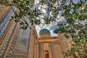 تربت جام