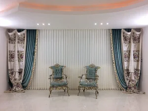 پرده‌سرای زیتون