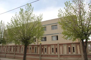 شبکه بهداشت و درمان بوین میاندشت