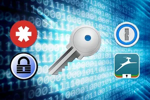 مقایسه‌ عمیق برترین نرم‌افزارهای مدیریت رمز عبور - زومیت