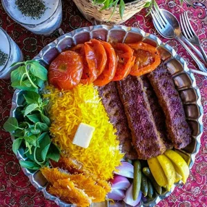 رستوران کاکتوس