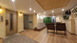 هتل کاسپین