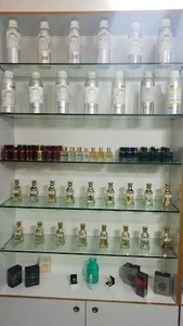 خانه عطر ایران