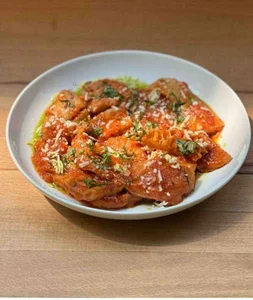 جگرگی عمو اصغر