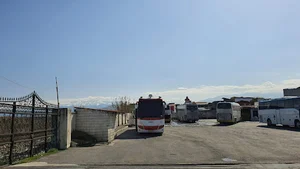 پایانه مسافربری فیروزی