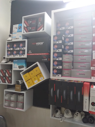 شرکت فنی مهندسی حافظ