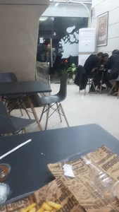 بروستد کره