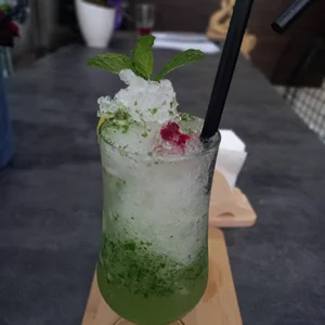 کافه استقبال