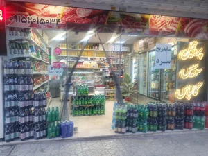 پروتئینی ترش و شیرین