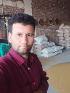 فروشگاه بذر یونجه جوادی