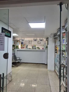 داروخانه دکتر اردشیر 5