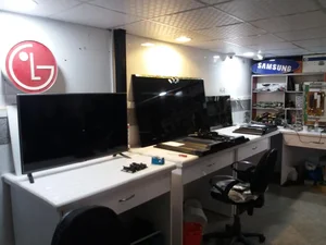 نیلسان الکترونیک 3