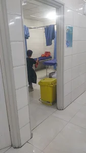 مرکز پزشکی مهر