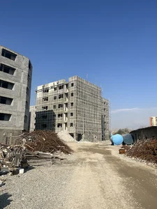 مسکن ملی