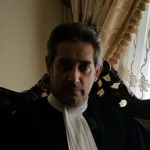 دفتر وکالت رضا قنادی