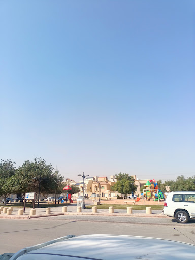 پارک الغدیر