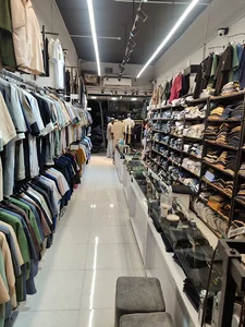 پوشاک مردانه دوک