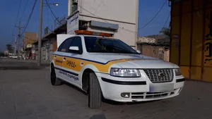 سرویس وتنظیم انژکتور محمد مقدم 4