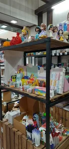 لوازم تحریر جادوی کهن 3