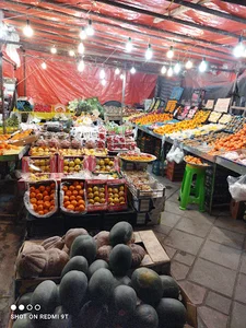 سوپر میوه وی آی پی(دوبحری)