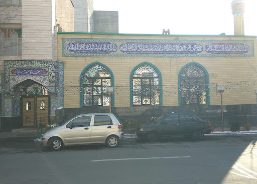 قائمیه