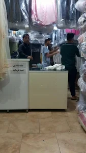 خشکشویی یونیک 3