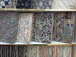 پارچه سرای ساجدی