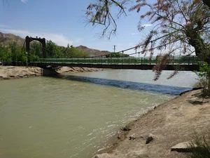 پل ارسی سازی (آتشگاه)