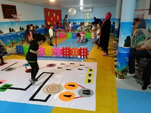 باشگاه ورزشی افق