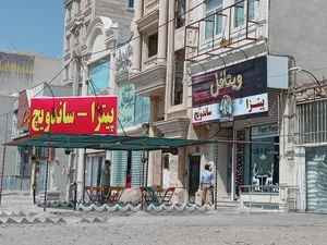 فست فود ویتافل 3