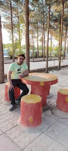 رستوران سنتی حاج کریم