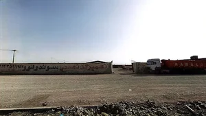 تعمیرگاه ولوو و اسکانیا