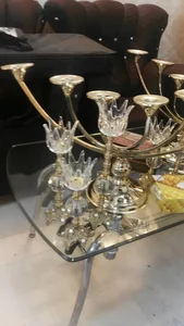 ظروف کرایه عامری(اجاره ملزومات مجالس) 4