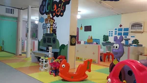 خانه بازی جانانه