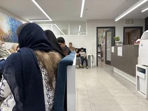 دکتر بیژن موحدیان