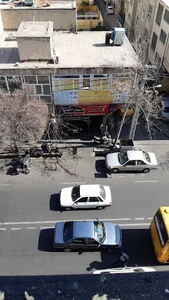 اتو سرویس ۶۱ طهران