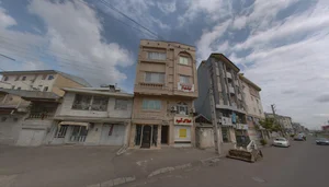 عطر باران