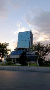 برج ققنوس 3