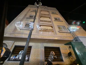 هتل ارم 4
