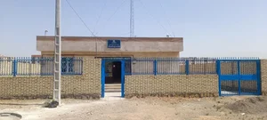 پایگاه سلامت غیر ضمیمه شهید کاوه