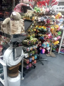 شکلات خارجی گندم