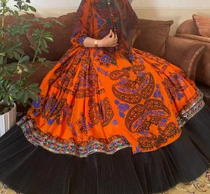 گالری لباس محلی آیماه