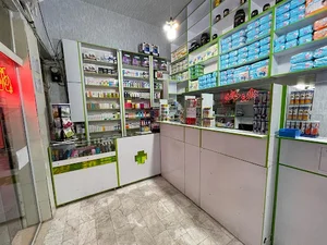 داروخانه شبانه روزی دکتر بهروز پرنیانی فرد