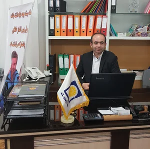 راهکارهای یکپارچه تحول و نوآوری پاسارگاد (ریتون)