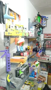 ابزار پلاس رمضانی شعبه 1