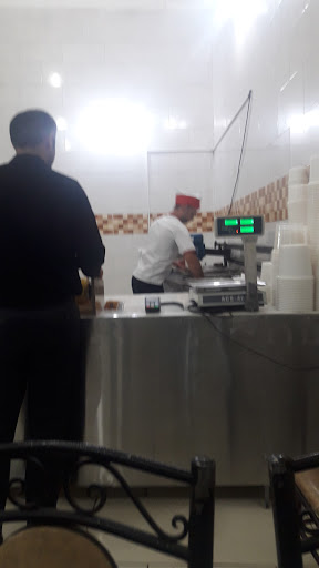 آش و حلیم