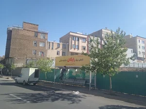 ایستگاه چمران