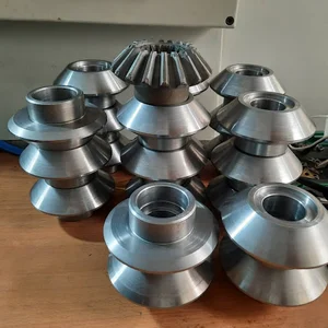 تراش cnc فرازتکنیک