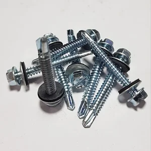 Alpha bolt