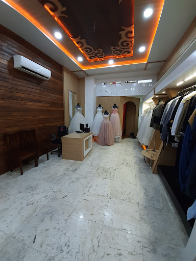 مزون یاسا